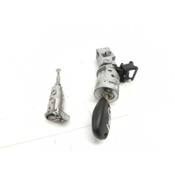 Recambio de antirrobo para renault clio iii referencia OEM IAM 8200214168  