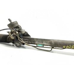 Recambio de cremallera dirección para audi allroad c5 (4bh) 2.7 t quattro referencia OEM IAM 4B1422066M  