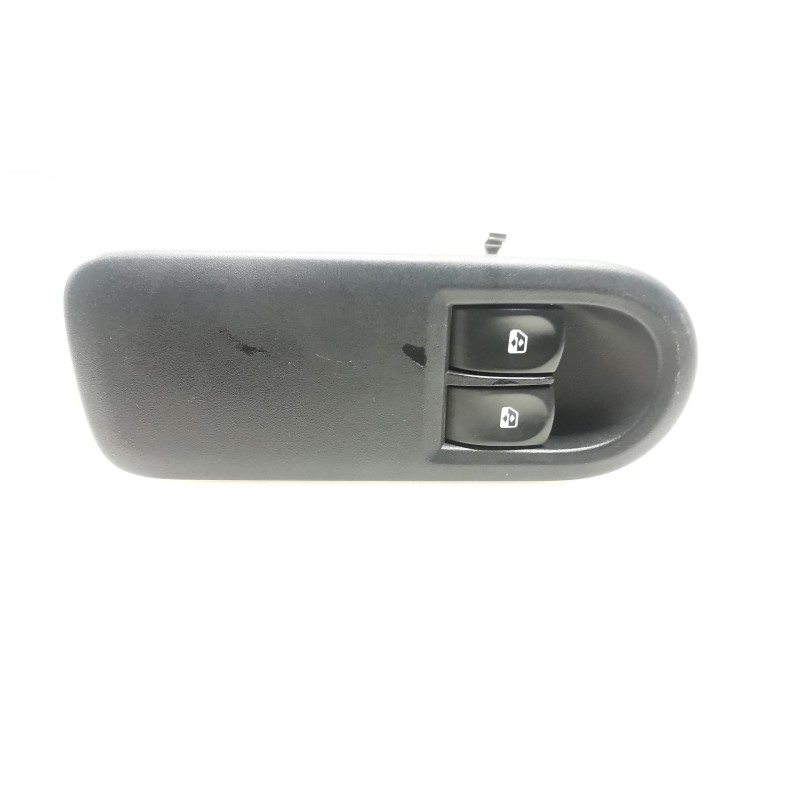 Commande de lève-vitre avant gauche Renault Clio III | Desguace Becerril Commande de lève-vitre avant gauche Renault Clio III | Desguace Becerril