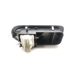 Commande de lève-vitre avant gauche Renault Clio III | Desguace Becerril