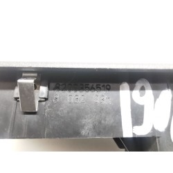 Commande de lève-vitre avant gauche Renault Clio III | Desguace Becerril