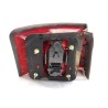 Right rear taillight Audi Allroad C5 (4BH) | Becerril Scrap Yard