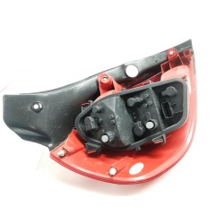 Right rear taillight Renault Clio III | Becerril Scrap Yard