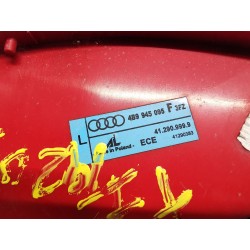 Piloto traseiro esquerdo Audi Allroad C5 (4BH) | Desguace Becerril