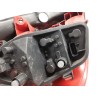 Right rear taillight Renault Clio III | Becerril Scrap Yard