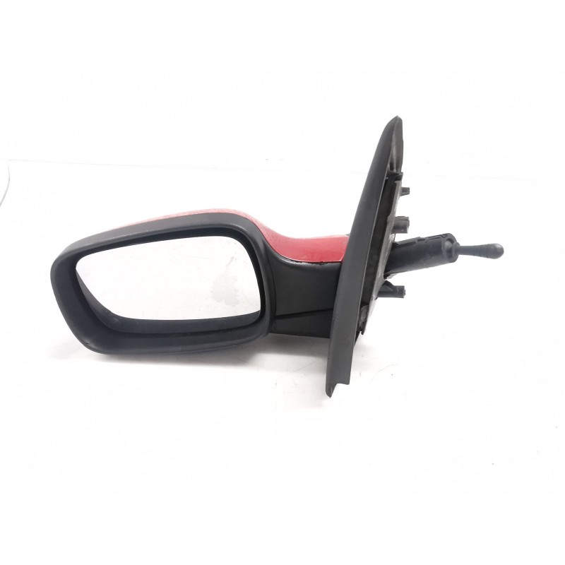 Specchietto retrovisore sinistro Renault Clio III | Desguace Becerril Specchietto retrovisore sinistro Renault Clio III | Desguace Becerril