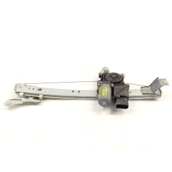 Recambio de elevalunas trasero izquierdo para mercedes-benz clase a (w168) a 170 cdi (168.009, 168.109) referencia OEM IAM 11983