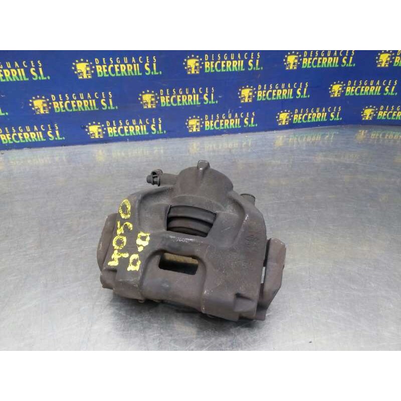 Recambio de pinza freno delantera derecha para opel vectra c berlina elegance referencia OEM IAM 542539 Recambio de pinza freno delantera derecha para opel vectra c berlina elegance referencia OEM IAM 542539