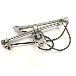 Recambio de elevalunas delantero derecho para renault espace iv (jk0/1_) 2.2 dci (jk0h) referencia OEM IAM   