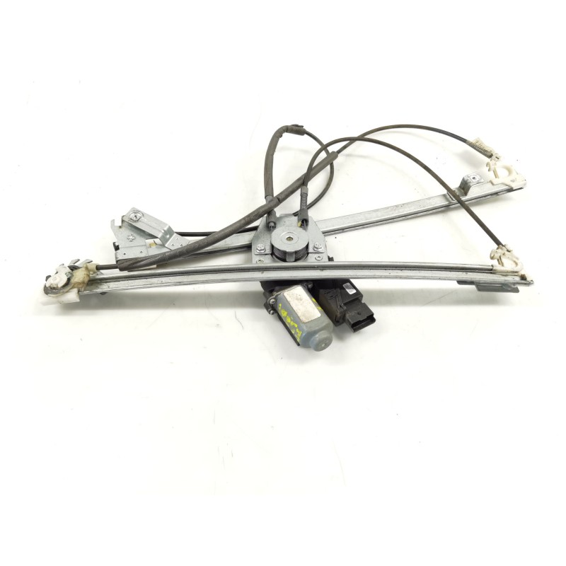 Recambio de elevalunas delantero izquierdo para renault espace iv (jk0/1_) 2.2 dci (jk0h) referencia OEM IAM Recambio de elevalunas delantero izquierdo para renault espace iv (jk0/1_) 2.2 dci (jk0h) referencia OEM IAM