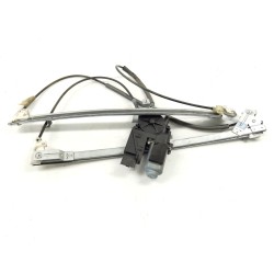 Recambio de elevalunas delantero izquierdo para renault espace iv (jk0/1_) 2.2 dci (jk0h) referencia OEM IAM   