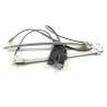 Recambio de elevalunas delantero izquierdo para renault espace iv (jk0/1_) 2.2 dci (jk0h) referencia OEM IAM   