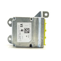 Airbag control unit Ford Fiesta (CB1) | Becerril Scrap Yard