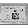 Recambio de centralita airbag para ford fiesta (cb1) 1.4 tdci cat referencia OEM IAM AA6T14B321EA  DDJ8A
