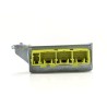 Recambio de centralita airbag para ford fiesta (cb1) 1.4 tdci cat referencia OEM IAM AA6T14B321EA  DDJ8A