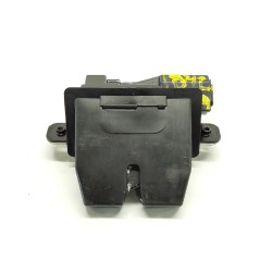 Serrure de coffre / hayon Ford Fiesta (CB1) | Desguace Becerril