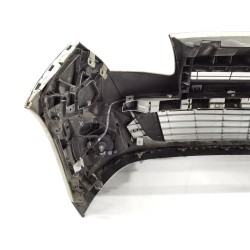 Paraurti anteriore Renault Scenic III (JZ0/1_) | Desguace Becerril