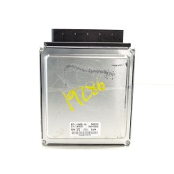 Recambio de centralita motor uce para ford mondeo iii (b5y) 2.0 tdci referencia OEM IAM 6S7112A650HA  28057222