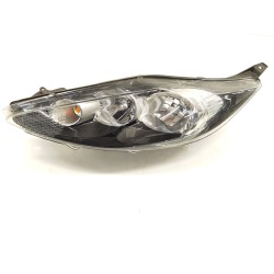 Faro sinistro Ford Fiesta (CB1) | Desguace Becerril