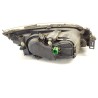Faro sinistro Ford Mondeo III (B5Y) | Desguace Becerril