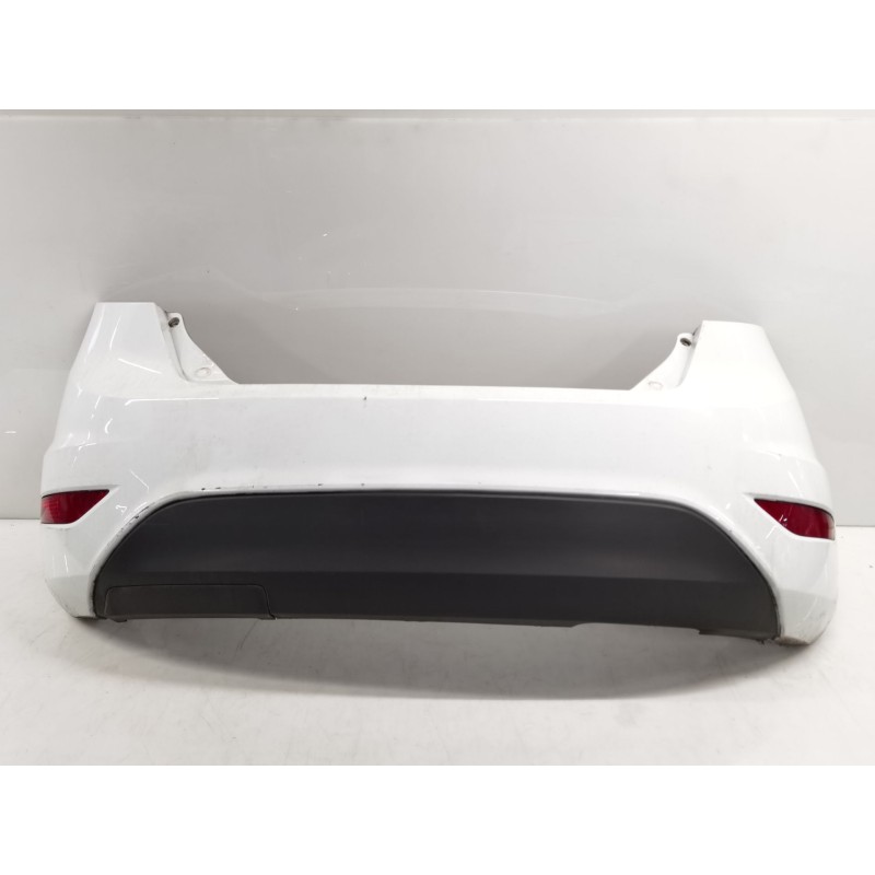 Rear bumper Ford Fiesta (CB1) | Becerril Scrap Yard Rear bumper Ford Fiesta (CB1) | Becerril Scrap Yard