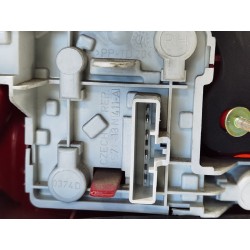 Recambio de piloto trasero derecho para ford mondeo iii (b5y) 2.0 tdci referencia OEM IAM 1S7113404A  