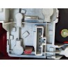 Recambio de piloto trasero derecho para ford mondeo iii (b5y) 2.0 tdci referencia OEM IAM 1S7113404A  