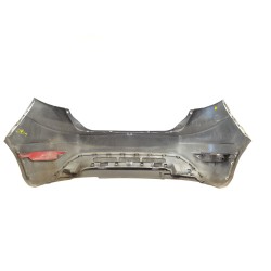 Rear bumper Ford Fiesta (CB1) | Becerril Scrap Yard