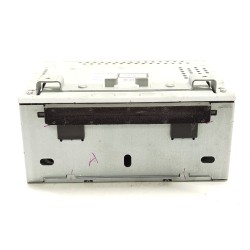 Recambio de sistema audio / radio cd para ford fiesta (cb1) 1.4 tdci cat referencia OEM IAM AA6T18C815AD  