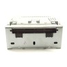 Recambio de sistema audio / radio cd para ford fiesta (cb1) 1.4 tdci cat referencia OEM IAM AA6T18C815AD  