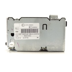 Recambio de sistema audio / radio cd para ford fiesta (cb1) 1.4 tdci cat referencia OEM IAM AA6T18C815AD  