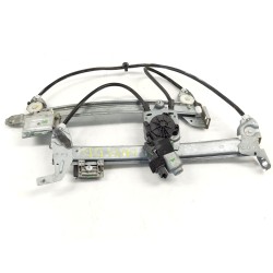 Recambio de elevalunas delantero derecho para renault megane ii coupé-cabriolet (em0/1_) 1.9 dci referencia OEM IAM 8201010931 4