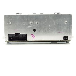 Recambio de sistema audio / radio cd para ford fiesta (cb1) 1.4 tdci cat referencia OEM IAM AA6T18C815AD  