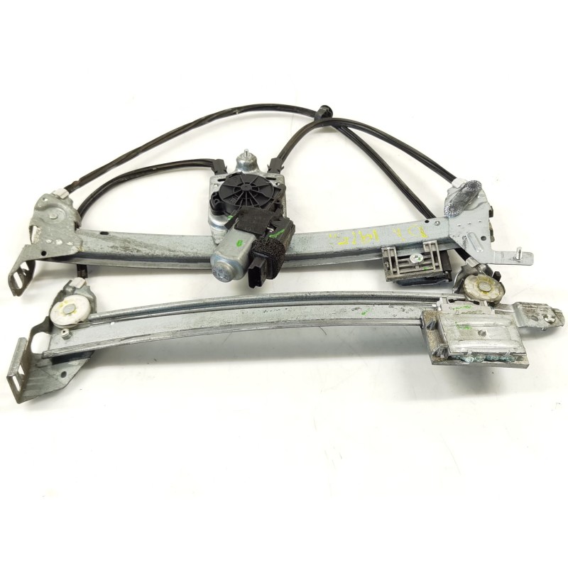Recambio de elevalunas delantero izquierdo para renault megane ii coupé-cabriolet (em0/1_) 1.9 dci referencia OEM IAM 8201010930 Recambio de elevalunas delantero izquierdo para renault megane ii coupé-cabriolet (em0/1_) 1.9 dci referencia OEM IAM 8201010930