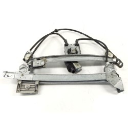 Recambio de elevalunas delantero izquierdo para renault megane ii coupé-cabriolet (em0/1_) 1.9 dci referencia OEM IAM 8201010930