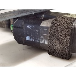 Recambio de elevalunas delantero izquierdo para renault megane ii coupé-cabriolet (em0/1_) 1.9 dci referencia OEM IAM 8201010930