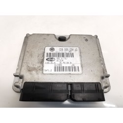 Recambio de centralita motor uce para seat cordoba (6l2) 2.0 referencia OEM IAM 036906034JG  6160125101