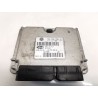 Recambio de centralita motor uce para seat cordoba (6l2) 2.0 referencia OEM IAM 036906034JG  6160125101