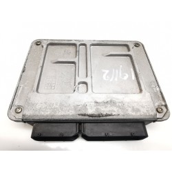 Recambio de centralita motor uce para seat cordoba (6l2) 2.0 referencia OEM IAM 036906034JG  6160125101