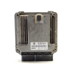 Recambio de centralita motor uce para seat altea (5p1) 2.0 tdi 16v referencia OEM IAM 03G906016AA 0281011728 