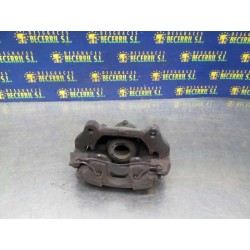 Recambio de pinza freno delantera derecha para opel vectra c berlina elegance referencia OEM IAM 542539  