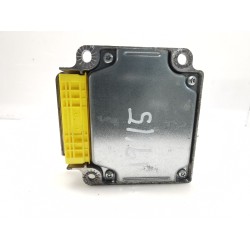 Recambio de centralita airbag para volkswagen touran (1t1, 1t2) 1.9 tdi referencia OEM IAM 1T0909605B  