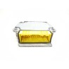 Recambio de centralita airbag para volkswagen touran (1t1, 1t2) 1.9 tdi referencia OEM IAM 1T0909605B  