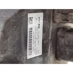 Recambio de cremallera dirección para seat altea (5p1) 2.0 tdi 16v referencia OEM IAM 1K1909144F 1K1423051BC 