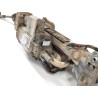 Recambio de cremallera dirección para seat altea (5p1) 2.0 tdi 16v referencia OEM IAM 1K1909144F 1K1423051BC 