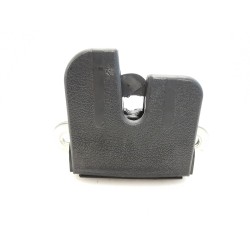 Trunk / tailgate lock Volkswagen Touran (1T1, 1T2) | Becerril Scrap Yard