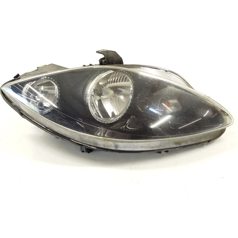 Recambio de faro derecho para seat altea (5p1) 2.0 tdi 16v referencia OEM IAM 5P1941006A 89309820 