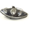 Recambio de faro derecho para seat altea (5p1) 2.0 tdi 16v referencia OEM IAM 5P1941006A 89309820 