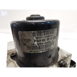 Recambio de abs para mercedes-benz clase c (w203) sportcoupe c 220 cdi (203.706) referencia OEM IAM A2035451632  