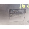 Recambio de abs para mercedes-benz clase c (w203) sportcoupe c 220 cdi (203.706) referencia OEM IAM A2035451632  